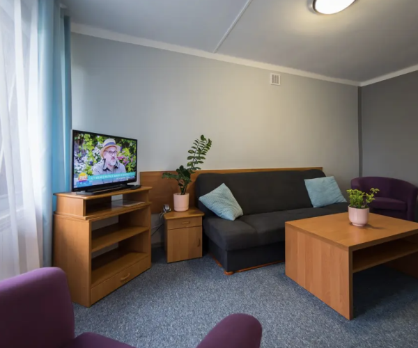 Centrum Rekreacji i Rehabilitacji Jubilat w Wiśle