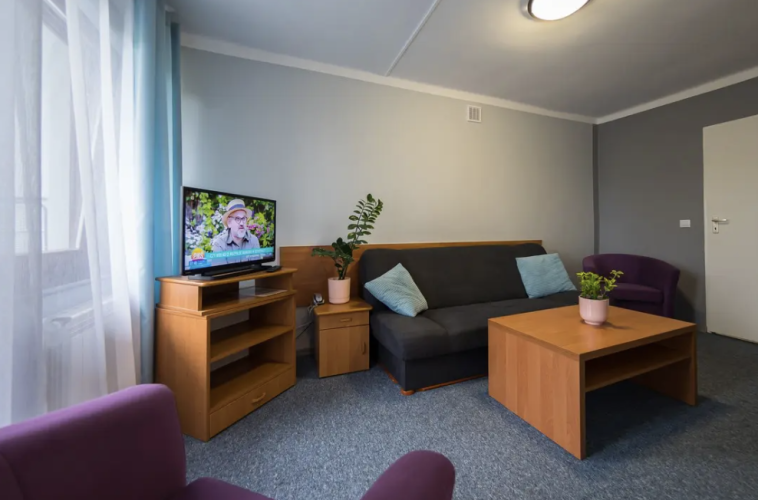 Centrum Rekreacji i Rehabilitacji Jubilat w Wiśle