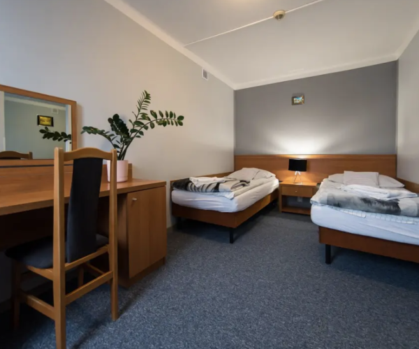 Centrum Rekreacji i Rehabilitacji Jubilat w Wiśle