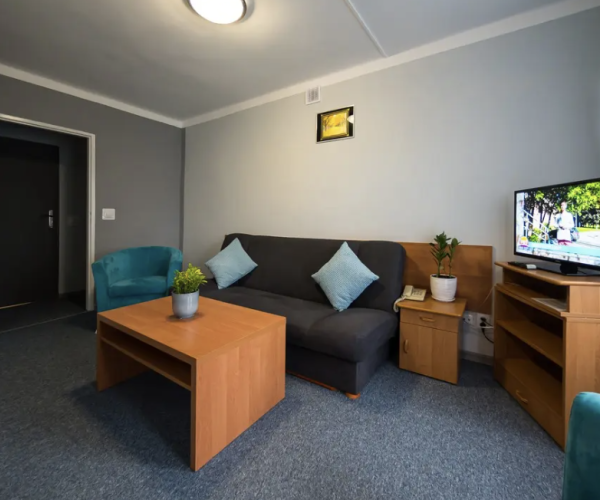 Centrum Rekreacji i Rehabilitacji Jubilat w Wiśle
