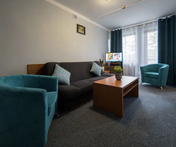 Centrum Rekreacji i Rehabilitacji Jubilat w Wiśle