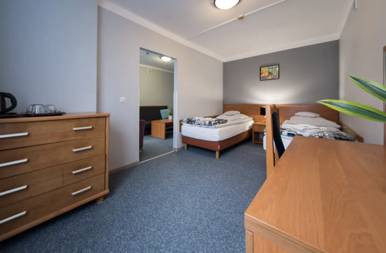 Centrum Rekreacji i Rehabilitacji Jubilat w Wiśle