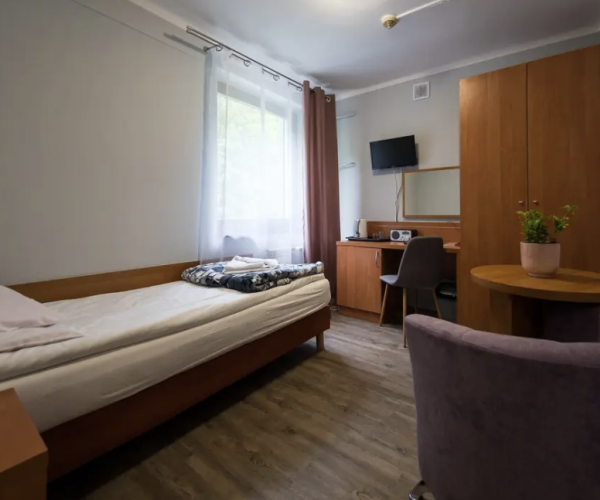 Centrum Rekreacji i Rehabilitacji Jubilat w Wiśle
