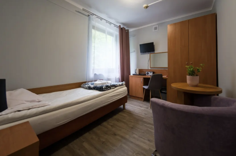 Centrum Rekreacji i Rehabilitacji Jubilat w Wiśle