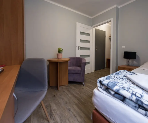 Centrum Rekreacji i Rehabilitacji Jubilat w Wiśle