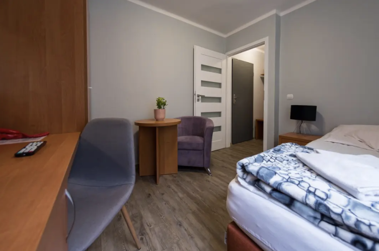 Centrum Rekreacji i Rehabilitacji Jubilat w Wiśle