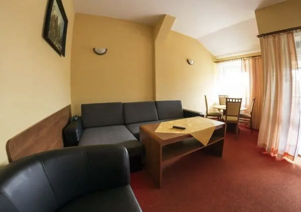 Centrum Rekreacji i Rehabilitacji Jubilat w Wiśle