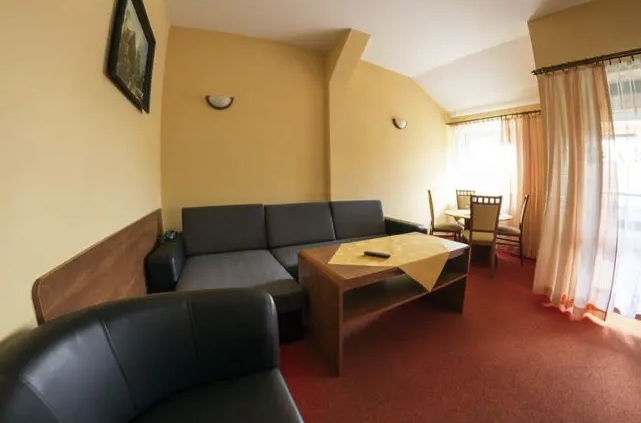 Centrum Rekreacji i Rehabilitacji Jubilat w Wiśle