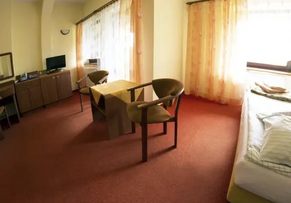 Centrum Rekreacji i Rehabilitacji Jubilat w Wiśle