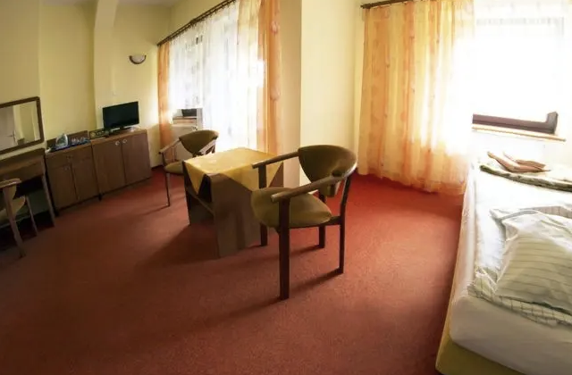 Centrum Rekreacji i Rehabilitacji Jubilat w Wiśle