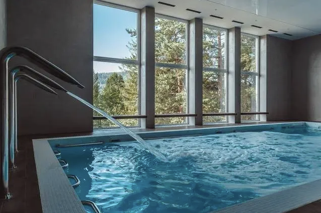 Centrum Rekreacji i Rehabilitacji Jubilat w Wiśle