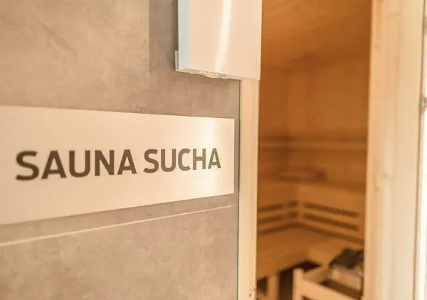Centrum Rekreacji i Rehabilitacji Jubilat w Wiśle