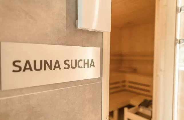 Centrum Rekreacji i Rehabilitacji Jubilat w Wiśle