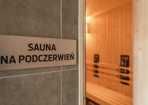 Centrum Rekreacji i Rehabilitacji Jubilat w Wiśle