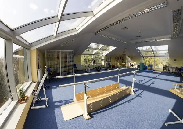 Centrum Rekreacji i Rehabilitacji Jubilat w Wiśle