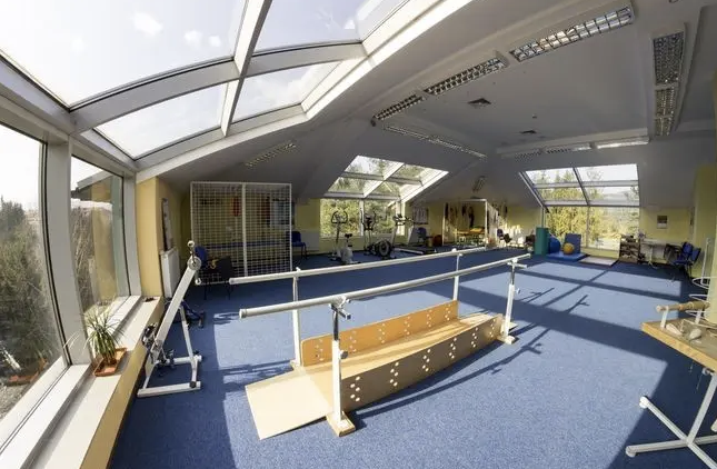 Centrum Rekreacji i Rehabilitacji Jubilat w Wiśle