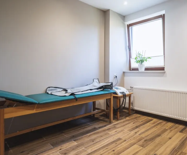 Centrum Rekreacji i Rehabilitacji Jubilat w Wiśle