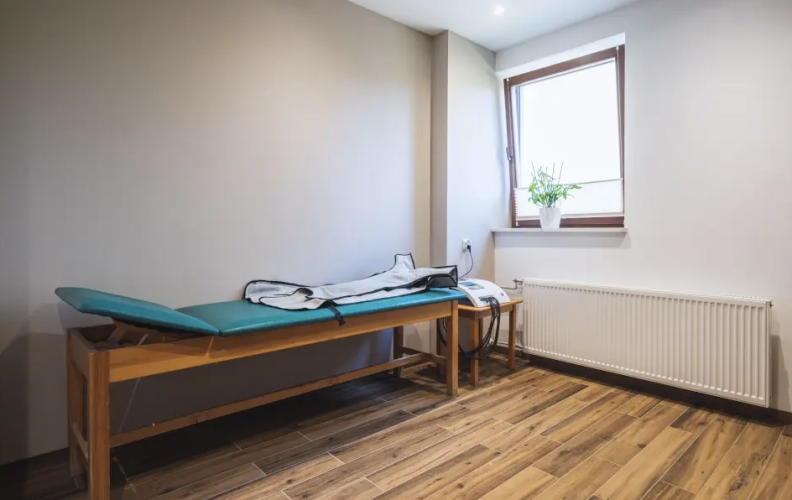 Centrum Rekreacji i Rehabilitacji Jubilat w Wiśle