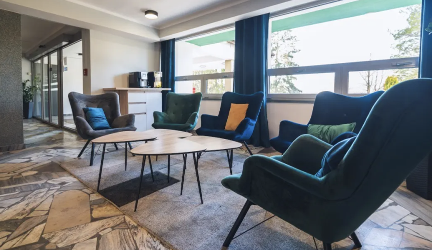 Centrum Rekreacji i Rehabilitacji Jubilat w Wiśle