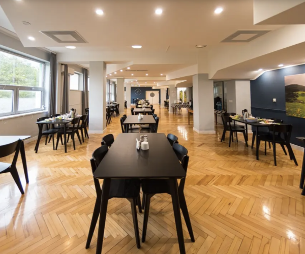Centrum Rekreacji i Rehabilitacji Jubilat w Wiśle