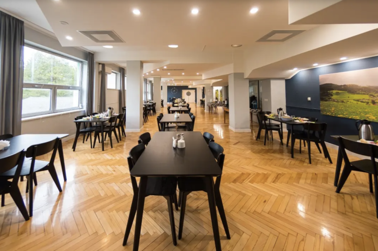 Centrum Rekreacji i Rehabilitacji Jubilat w Wiśle