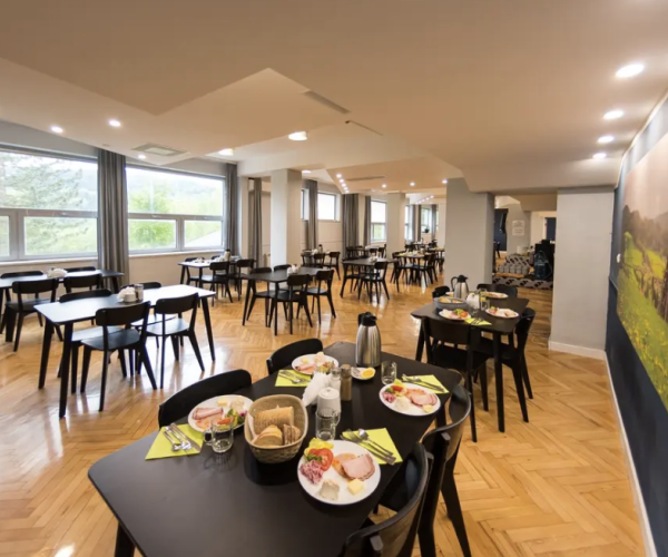 Centrum Rekreacji i Rehabilitacji Jubilat w Wiśle
