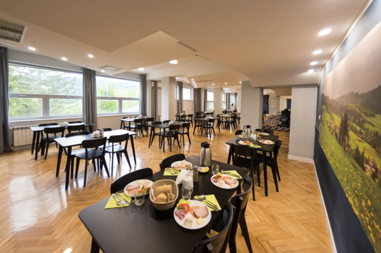 Centrum Rekreacji i Rehabilitacji Jubilat w Wiśle