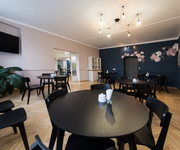 Centrum Rekreacji i Rehabilitacji Jubilat w Wiśle