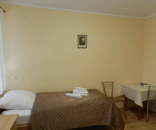 Ośrodek Profilaktyczno-Rehabilitacyjny im. o. Pio w Radawie
