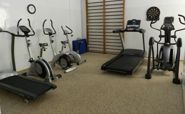 Ośrodek Profilaktyczno-Rehabilitacyjny im. o. Pio w Radawie