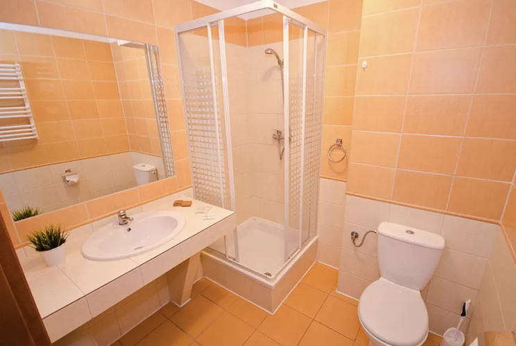 Centrum Zdrowia i Wypoczynku Jantar w Darłówku Zachodnim