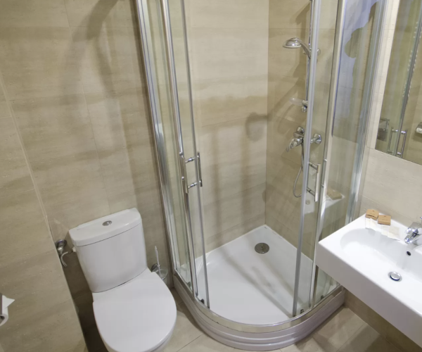 Centrum Zdrowia i Wypoczynku Jantar w Darłówku Zachodnim