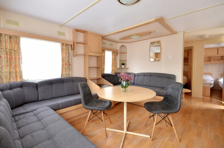 Centrum Zdrowia i Wypoczynku Jantar w Darłówku Zachodnim