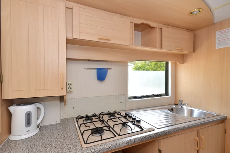 Centrum Zdrowia i Wypoczynku Jantar w Darłówku Zachodnim