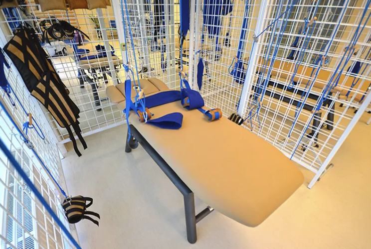 Centrum Zdrowia i Wypoczynku Jantar w Darłówku Zachodnim