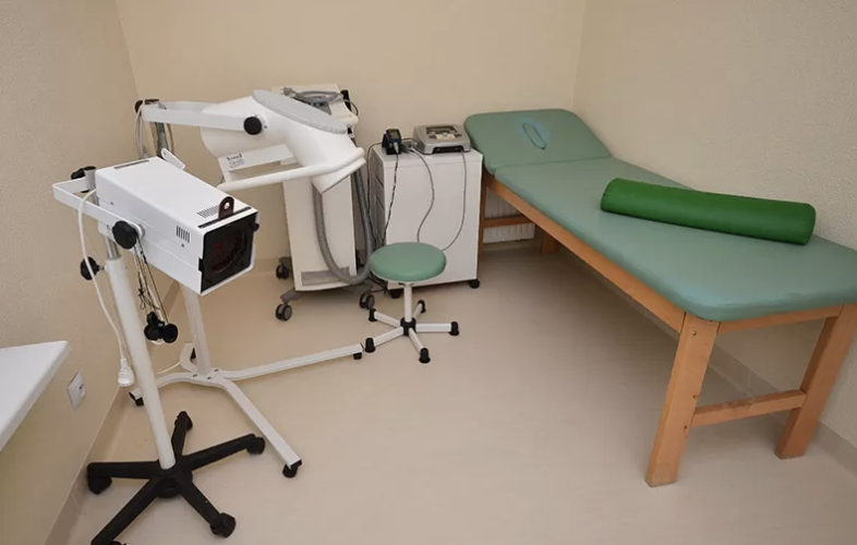 Centrum Zdrowia i Wypoczynku Jantar w Darłówku Zachodnim