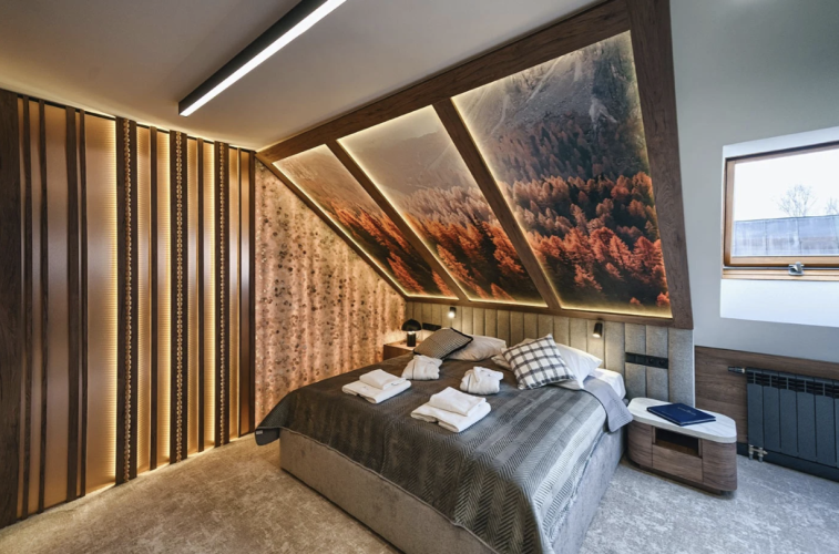 Kompleks Antałówka Termy & MED w Zakopanem