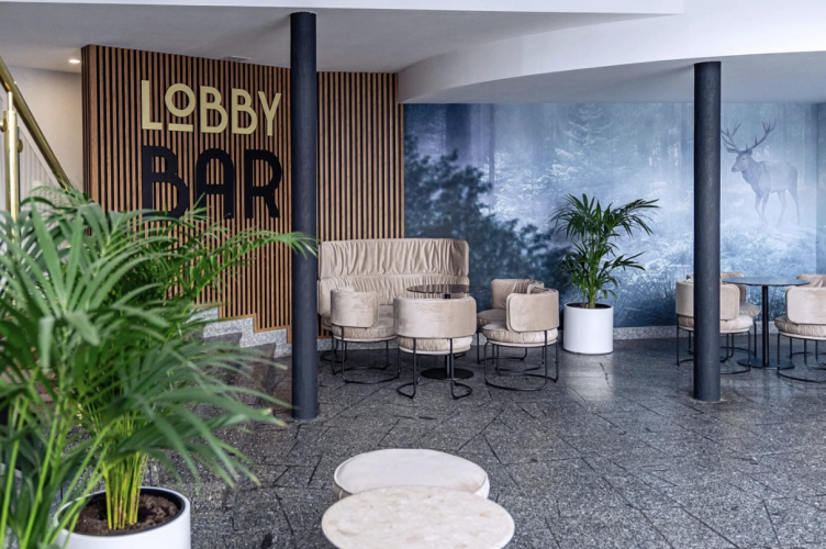 Kompleks Antałówka Termy & MED w Zakopanem