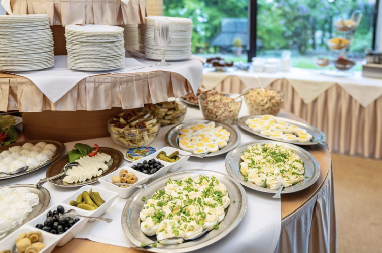 Kompleks Antałówka Termy & MED w Zakopanem