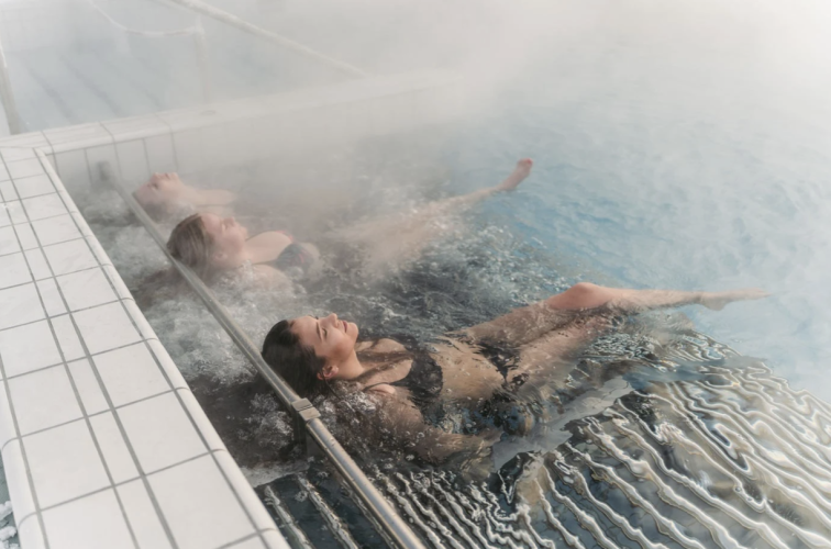 Kompleks Antałówka Termy & MED w Zakopanem