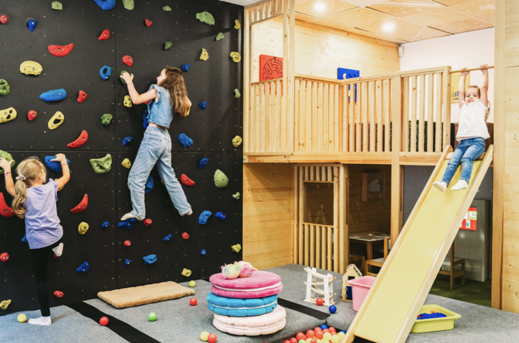 Kompleks Antałówka Termy & MED w Zakopanem