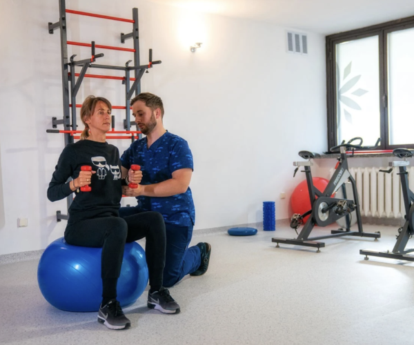 Kompleks Antałówka Termy & MED w Zakopanem