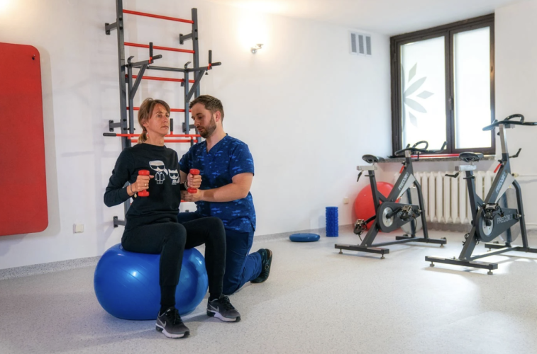 Kompleks Antałówka Termy & MED w Zakopanem