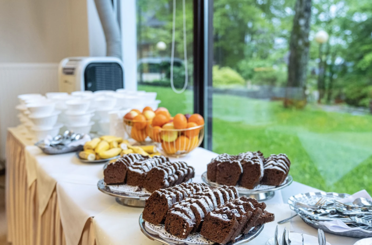 Kompleks Antałówka Termy & MED w Zakopanem