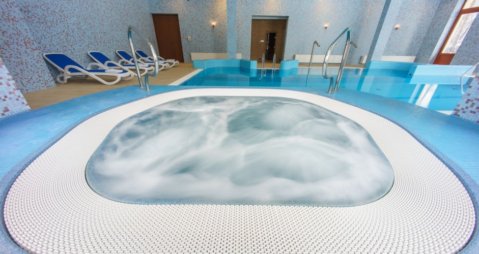 Hotel Pan Tadeusz w Serocku