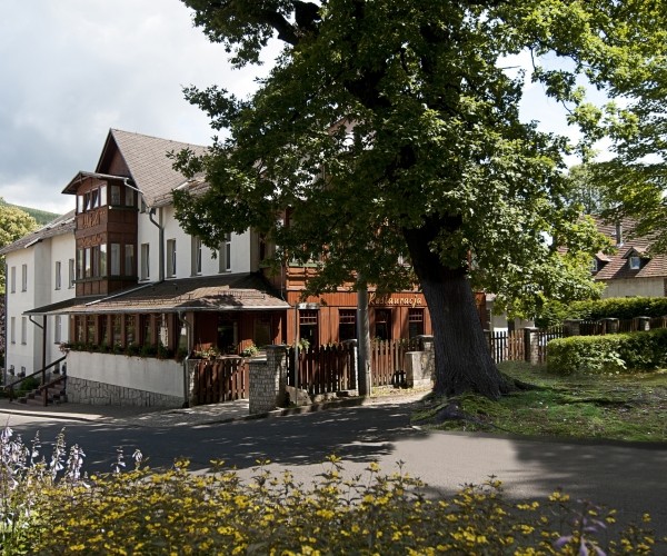 Hotel Świeradów w Świeradowie-Zdroju