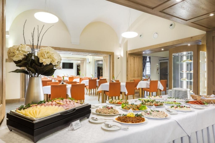 Długi Dom w Cieplicach Śląskich