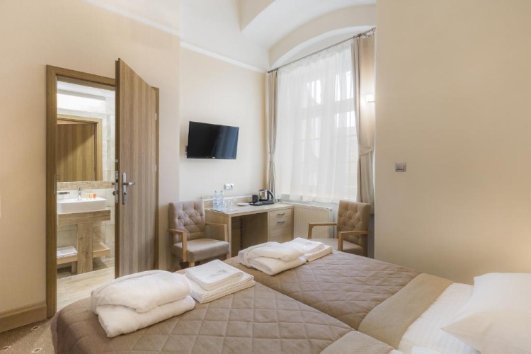 Długi Dom w Cieplicach Śląskich