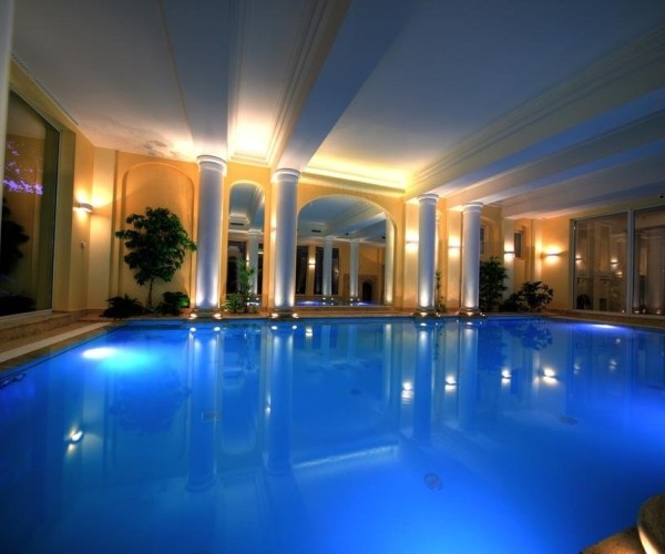 Hotel Polaris w Świnoujściu