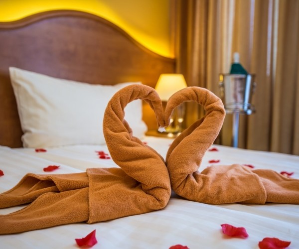 Hotel Polaris w Świnoujściu